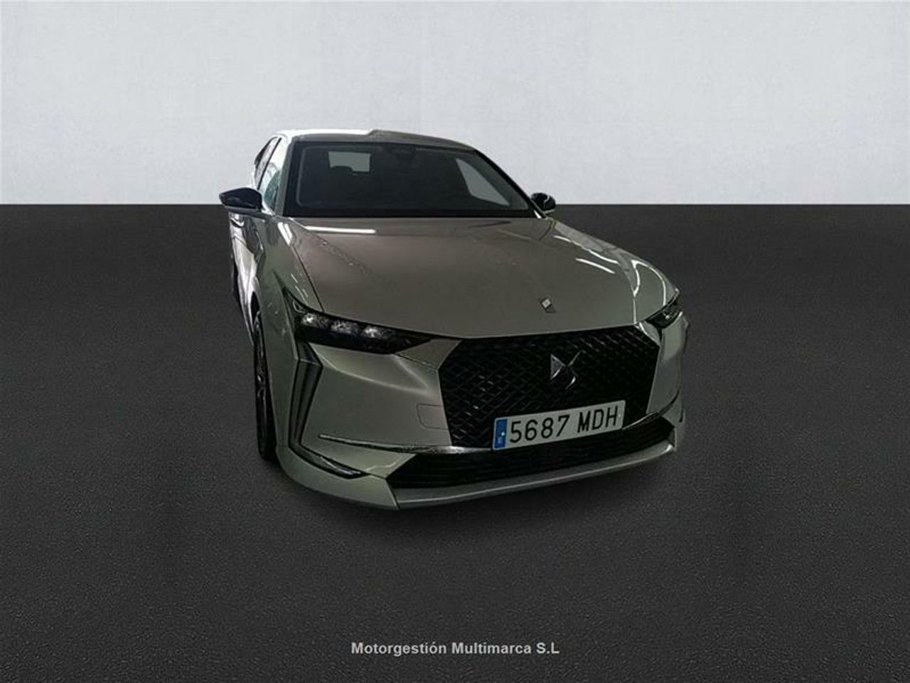 ds automobiles ds 4 2023 / foto grande (3)