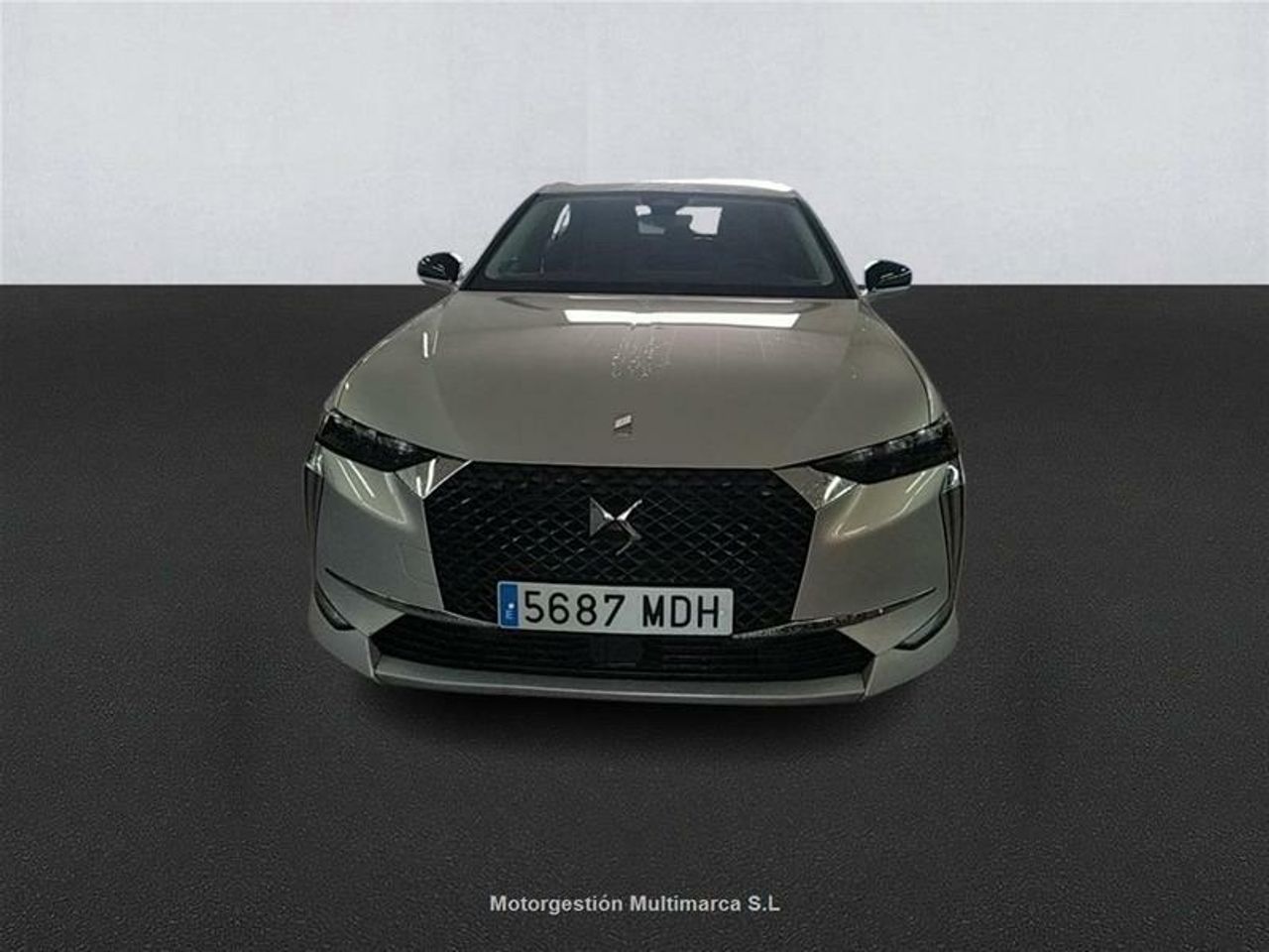 ds automobiles ds 4 2023 / foto grande (2)