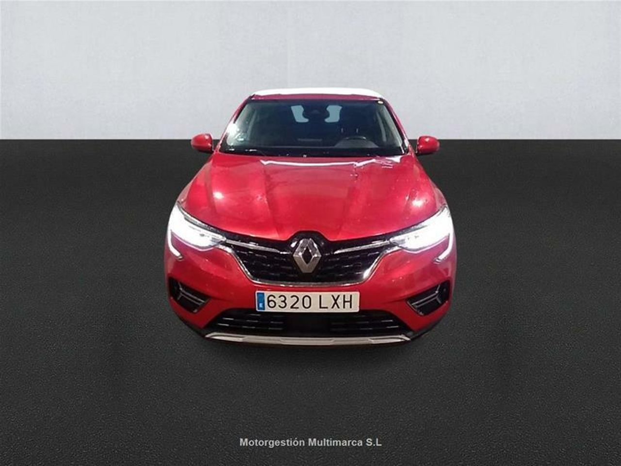 renault arkana 2022 / foto grande (2)