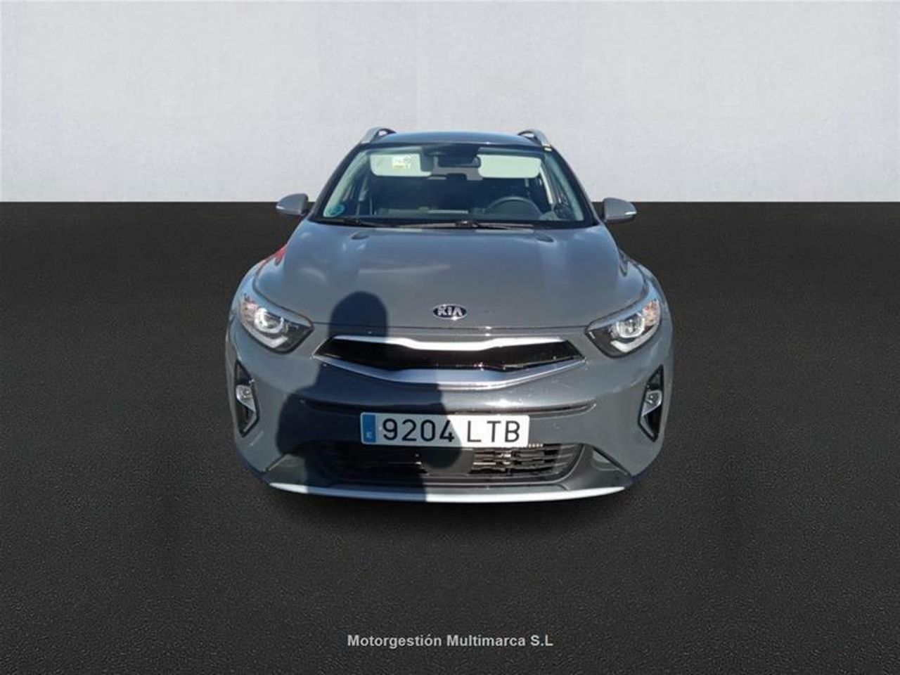 kia stonic 2021 / foto grande (2)