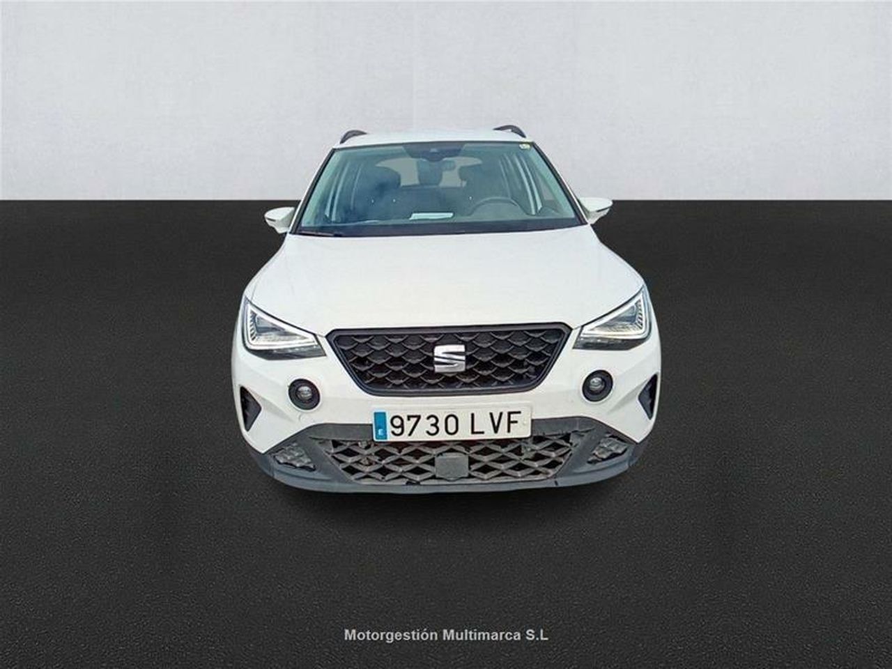 seat arona 2021 / foto grande (2)