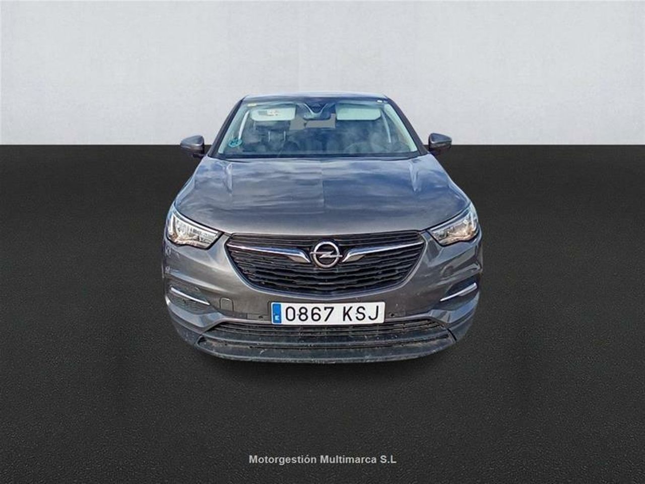 opel grandland x 2018 / foto grande (2)