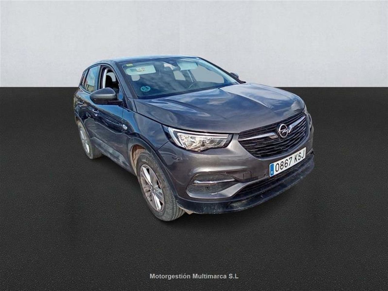 opel grandland x 2018 / foto grande (3)