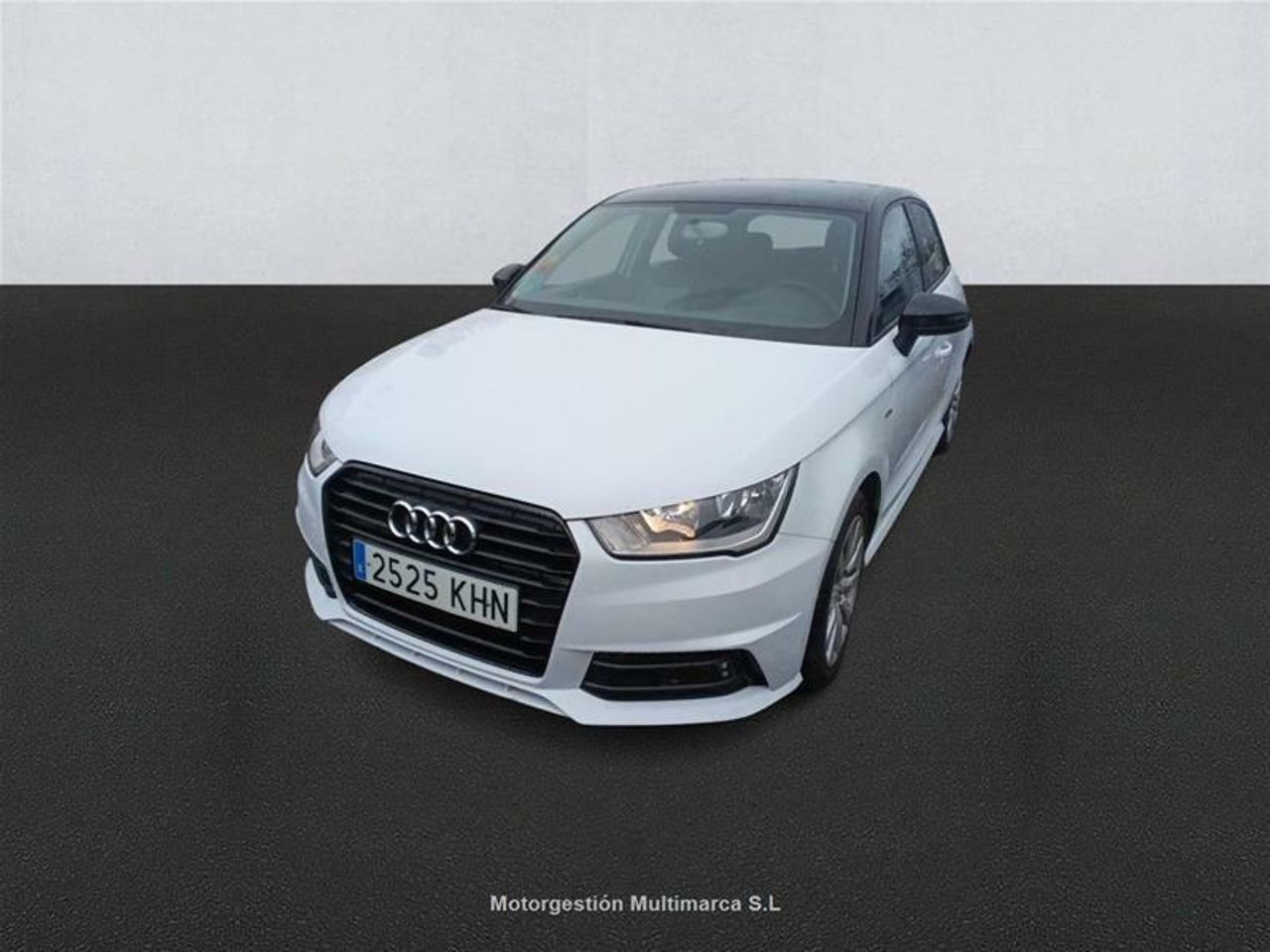Foto audi a1 2018 /