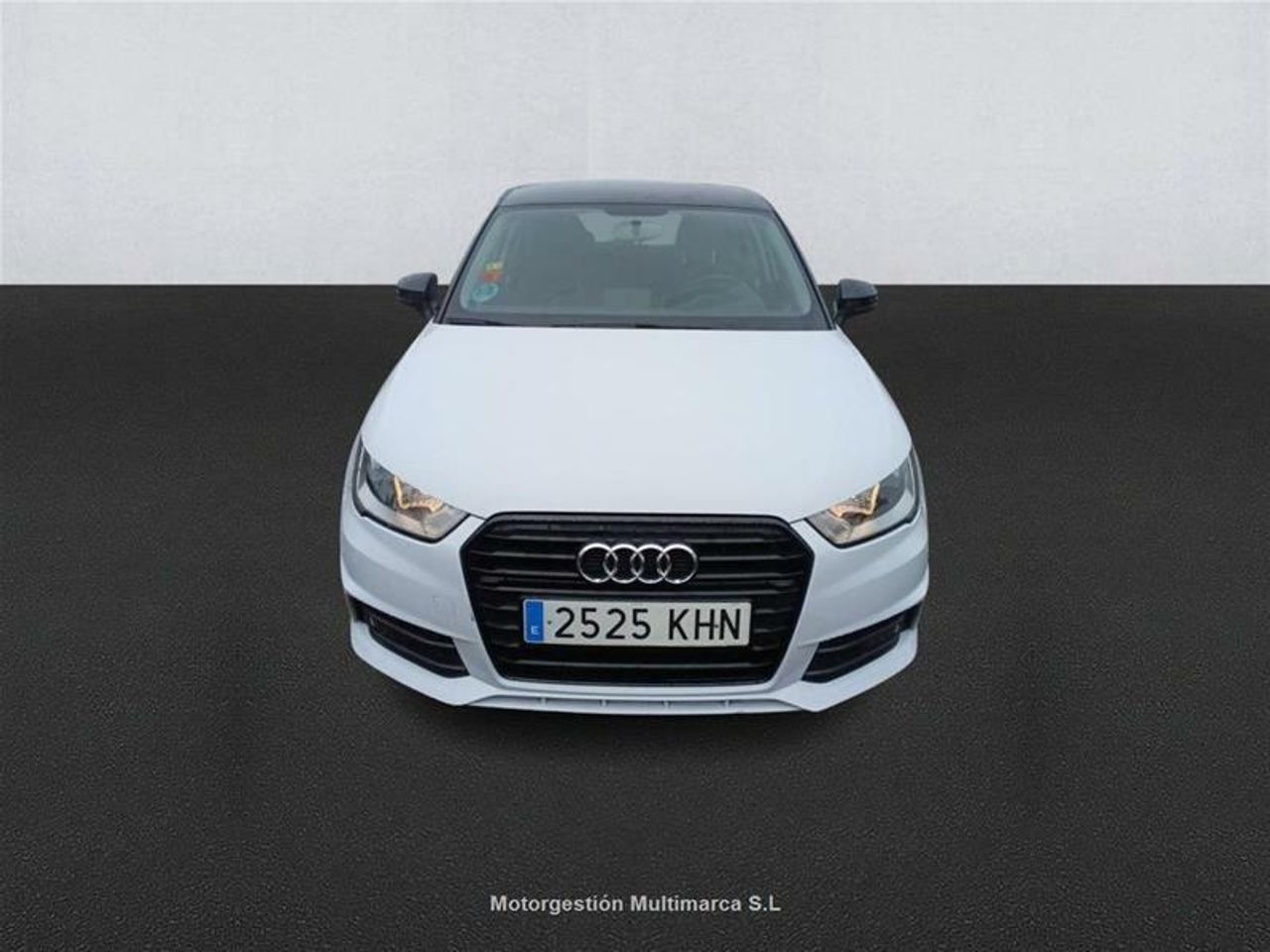 audi a1 2018 / foto grande (2)