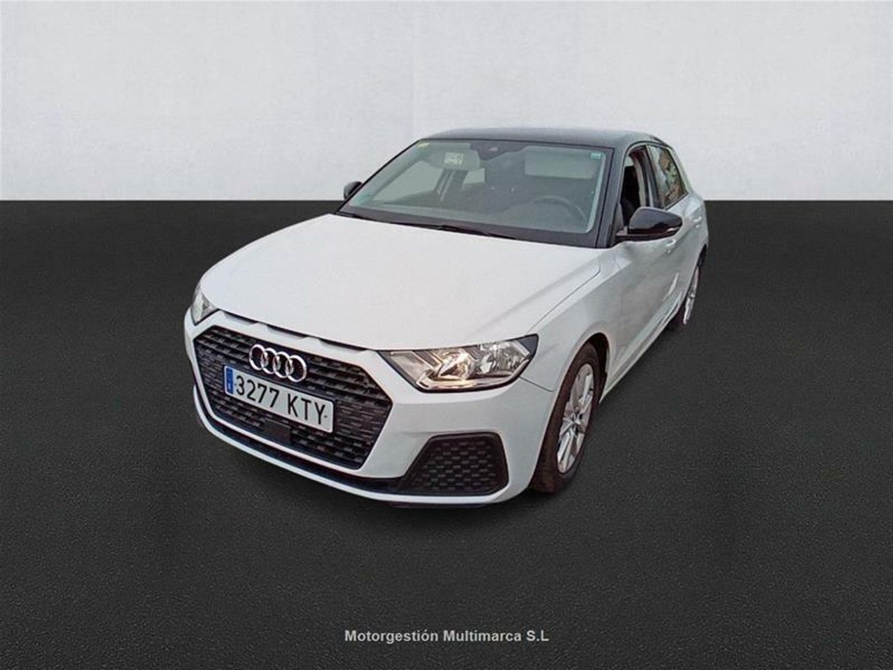 Foto audi a1 2019 /
