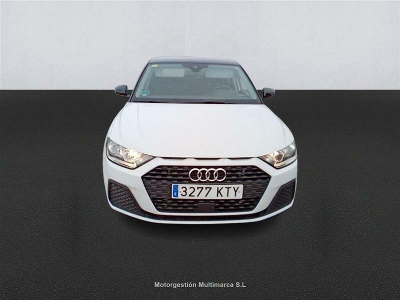 audi a1 2019 / foto grande (2)
