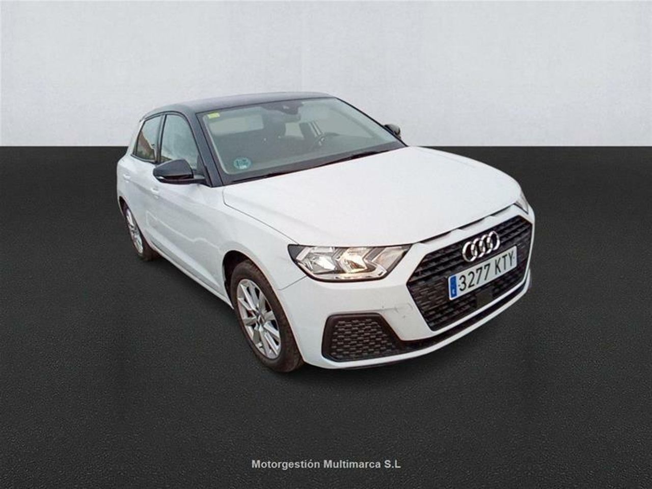 audi a1 2019 / foto grande (3)