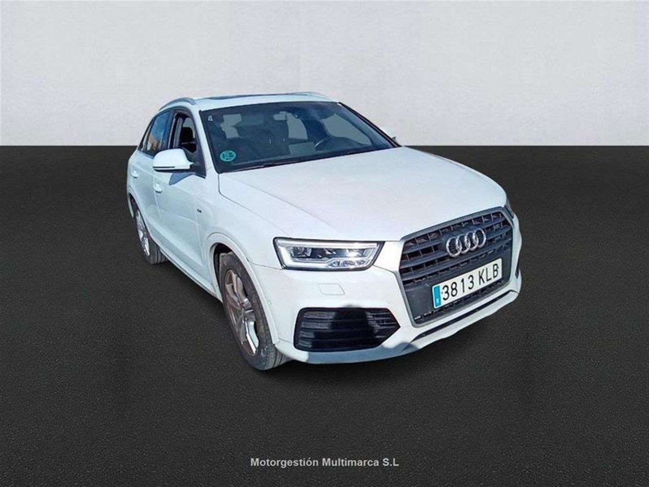 audi q3 2018 / foto grande (3)