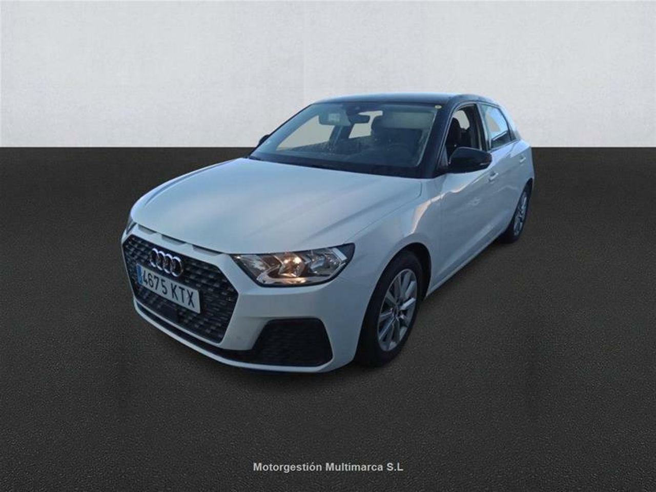 Foto audi a1 2019 /