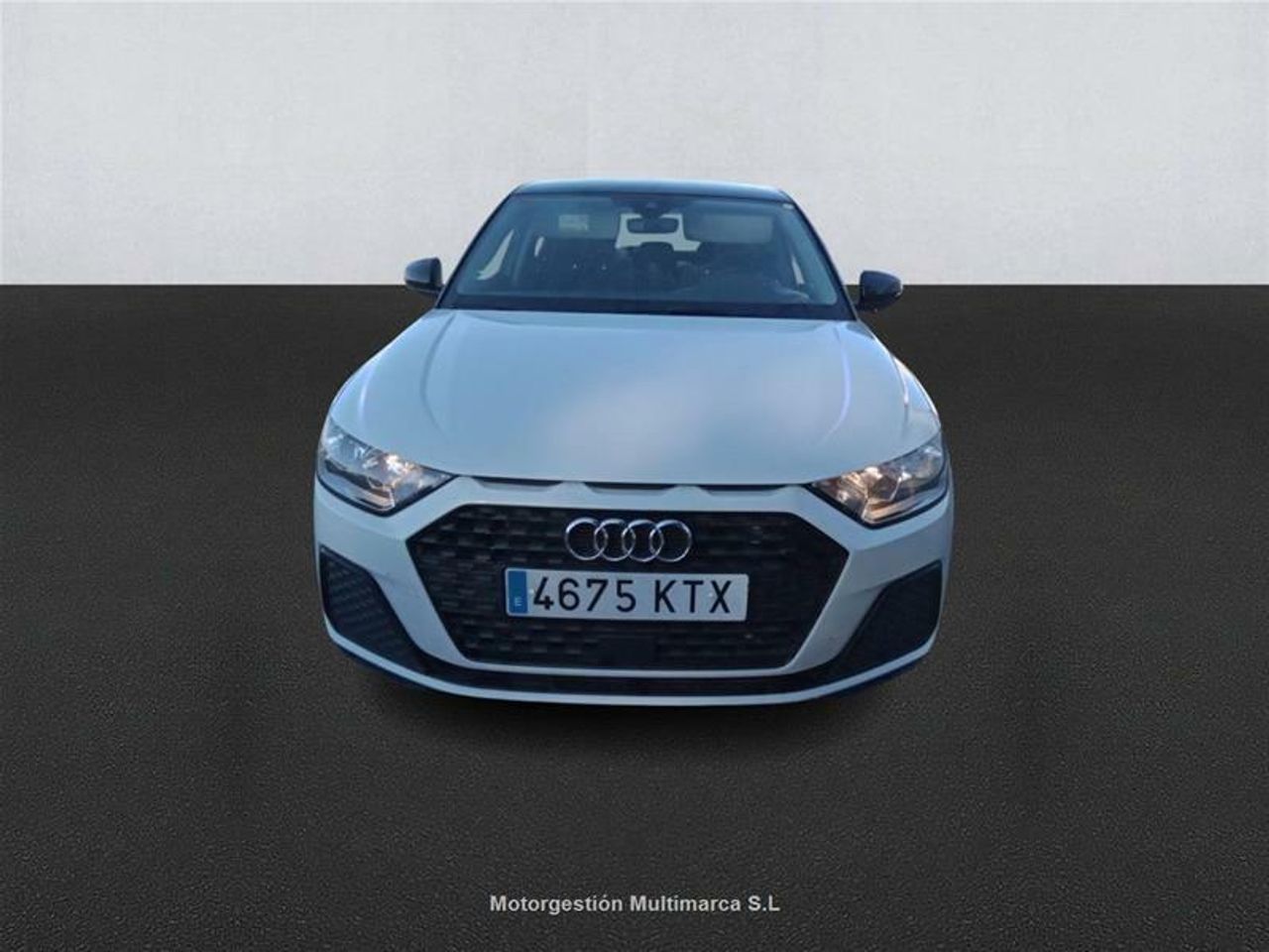 audi a1 2019 / foto grande (2)