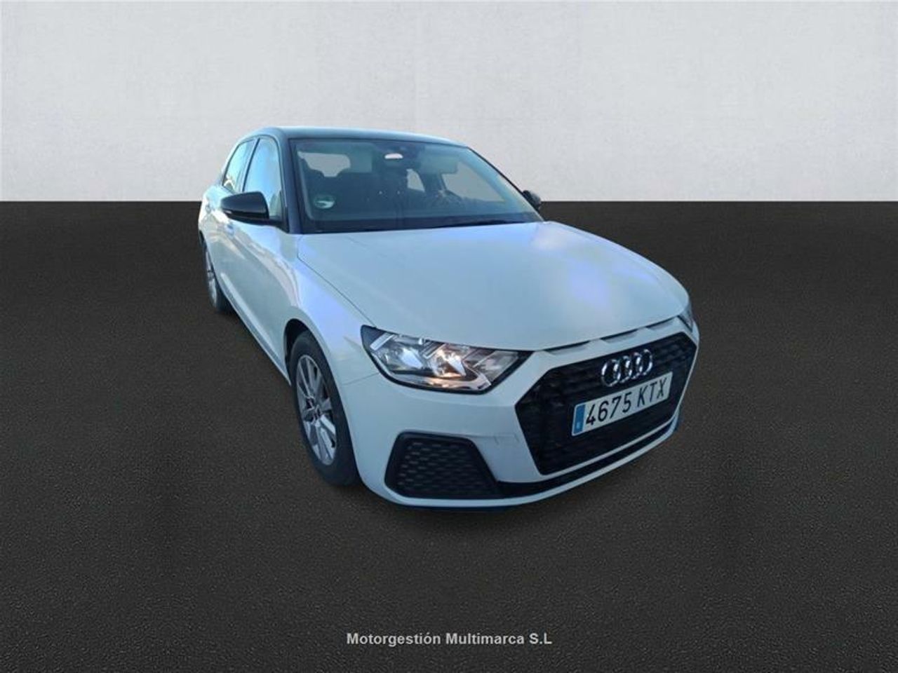 audi a1 2019 / foto grande (3)