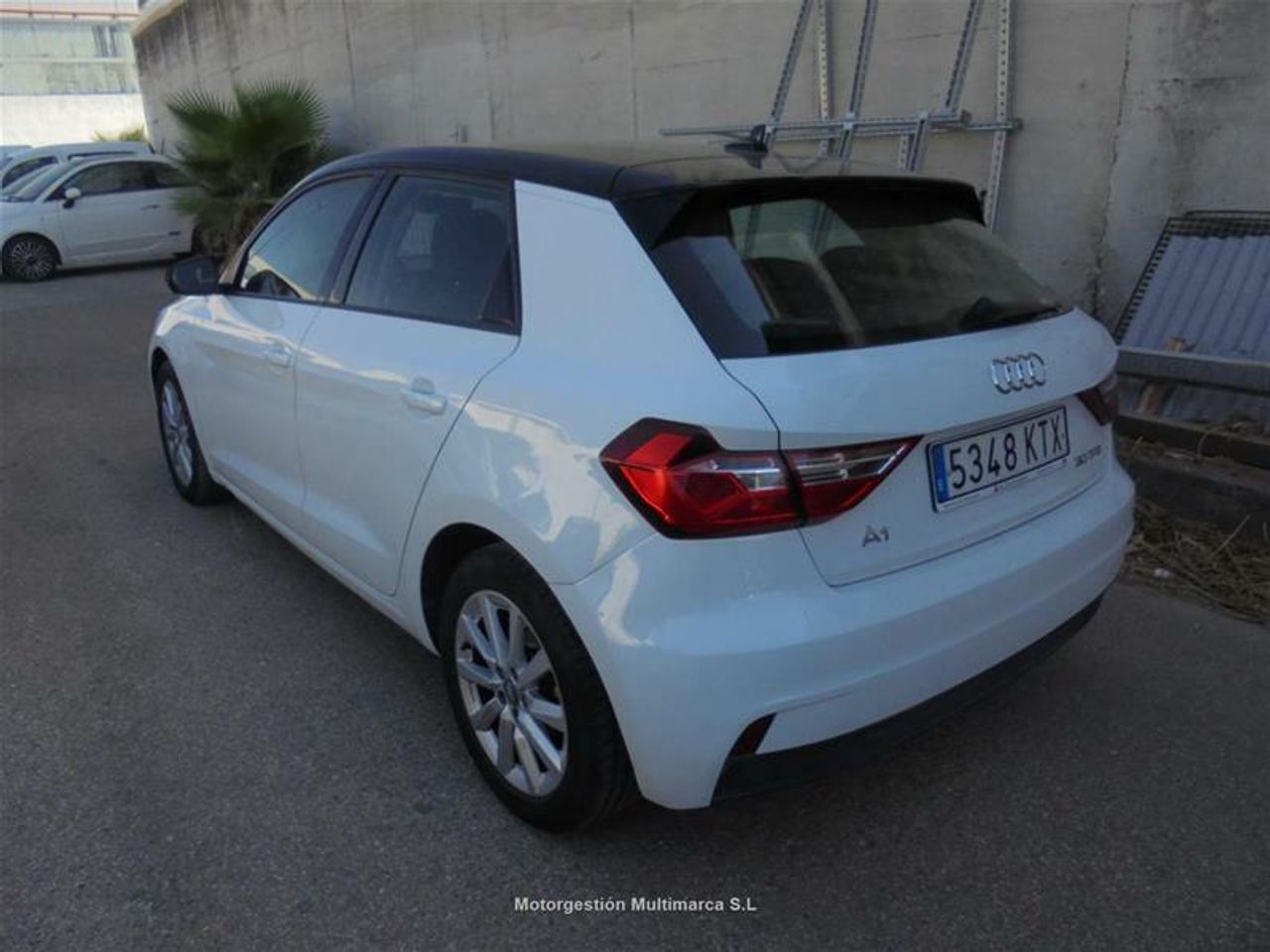 audi a1 2019 / foto grande (2)