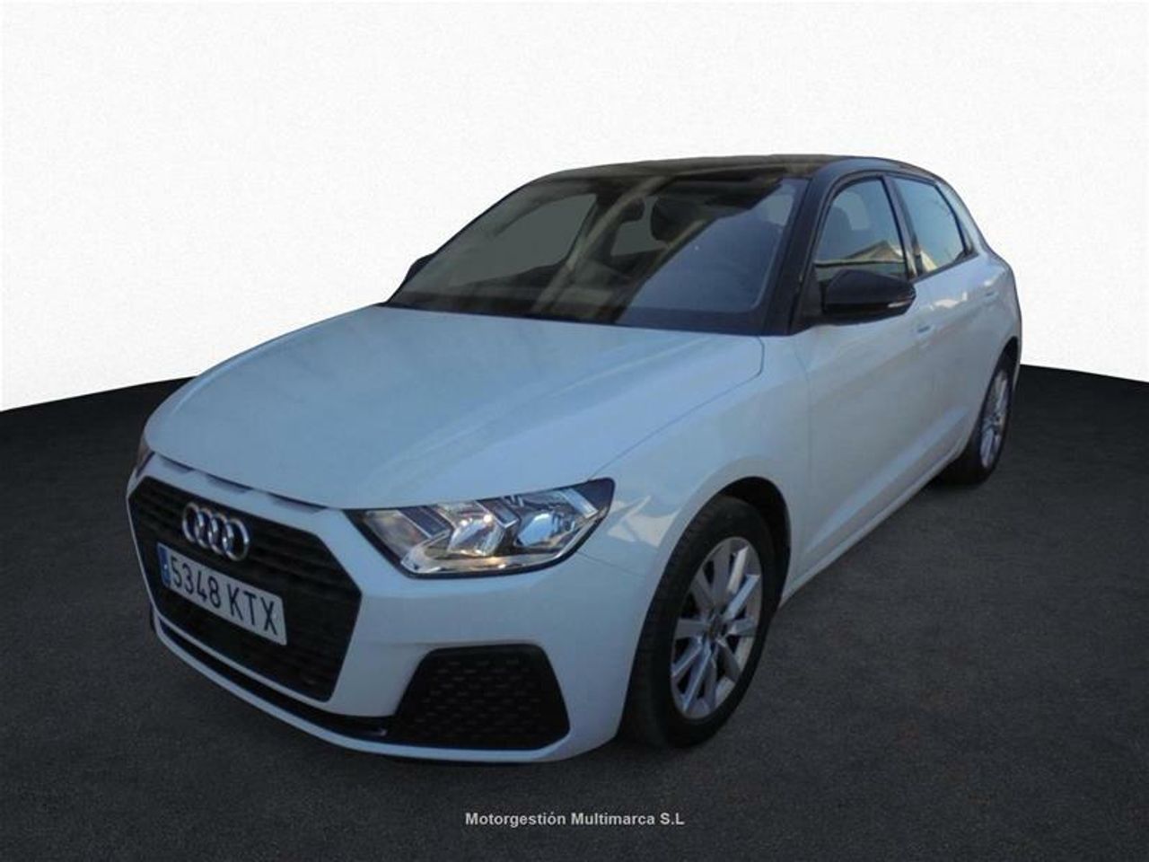 Foto audi a1 2019 /