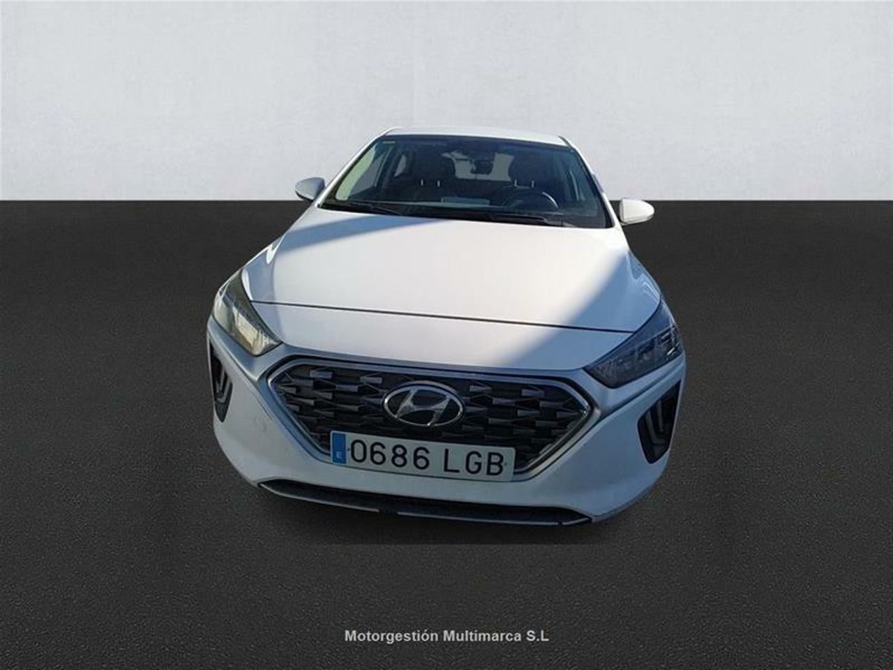 hyundai ioniq 2020 / foto grande (2)