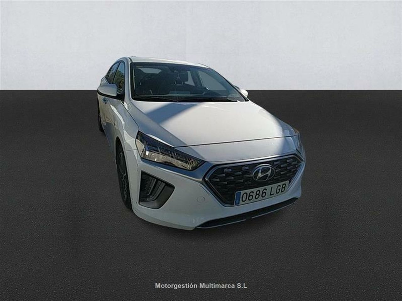hyundai ioniq 2020 / foto grande (3)