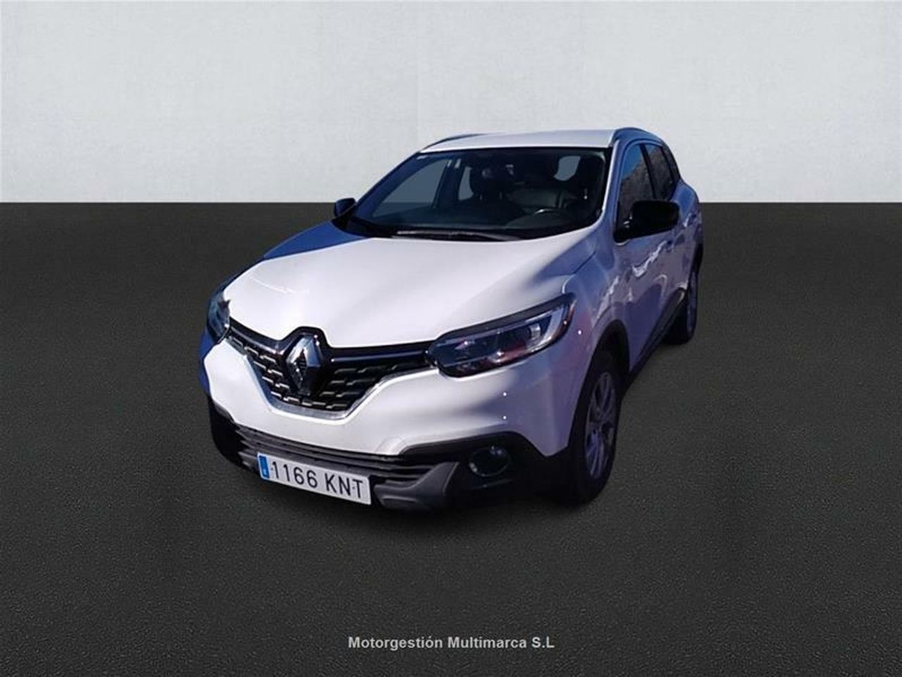 Foto renault kadjar 2018 /