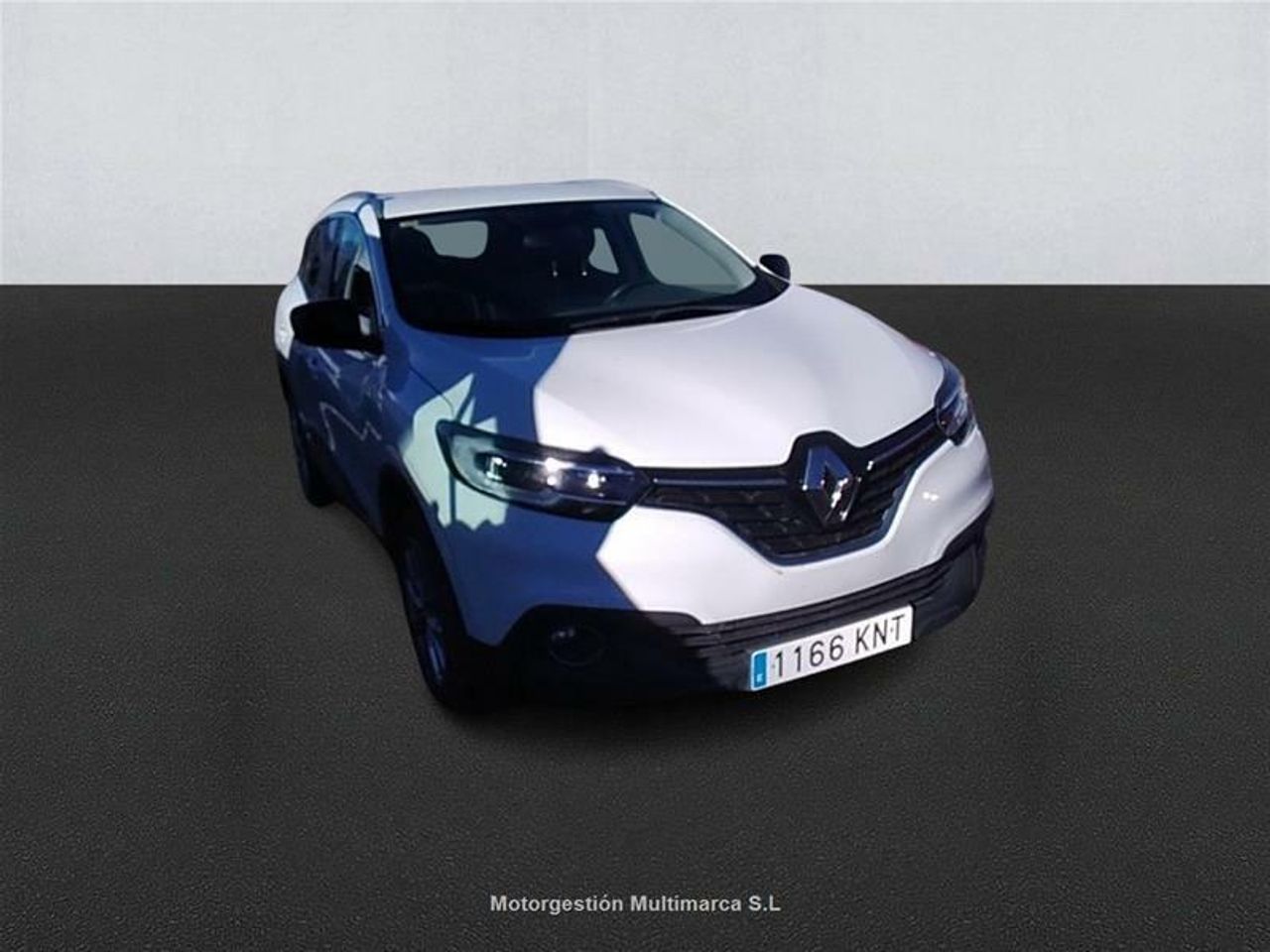 renault kadjar 2018 / foto grande (3)