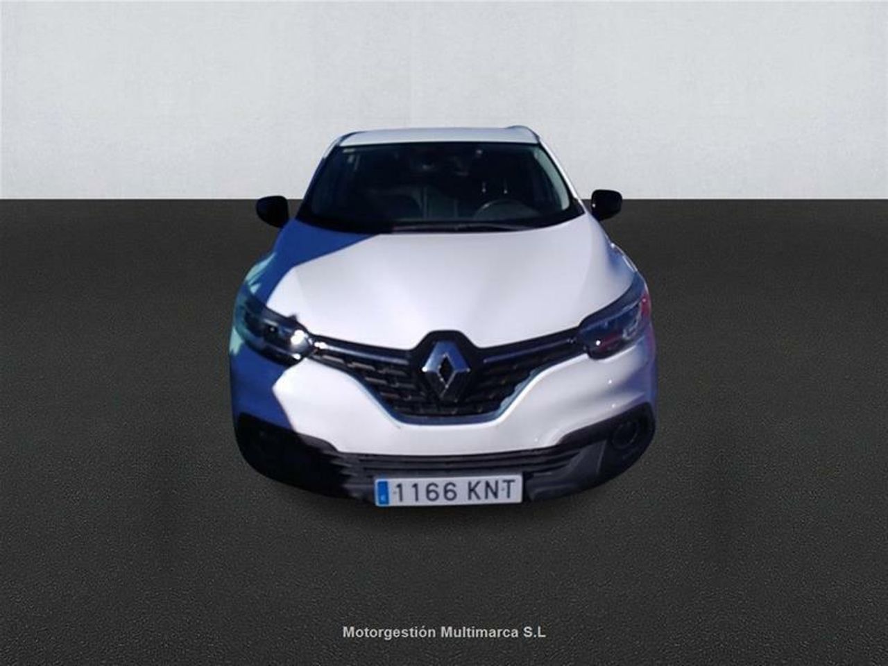 renault kadjar 2018 / foto grande (2)