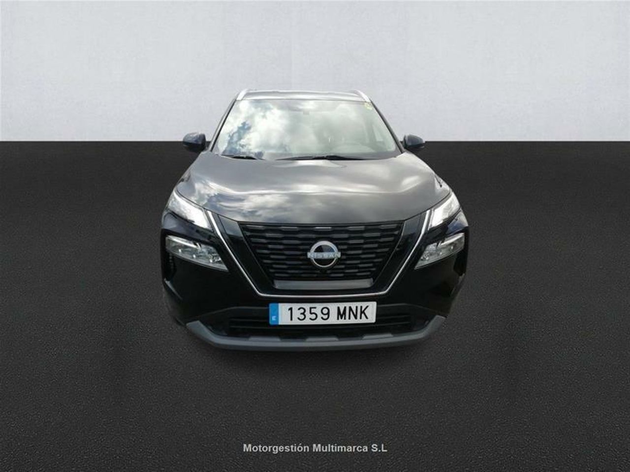 nissan x-trail 2024 / foto grande (2)