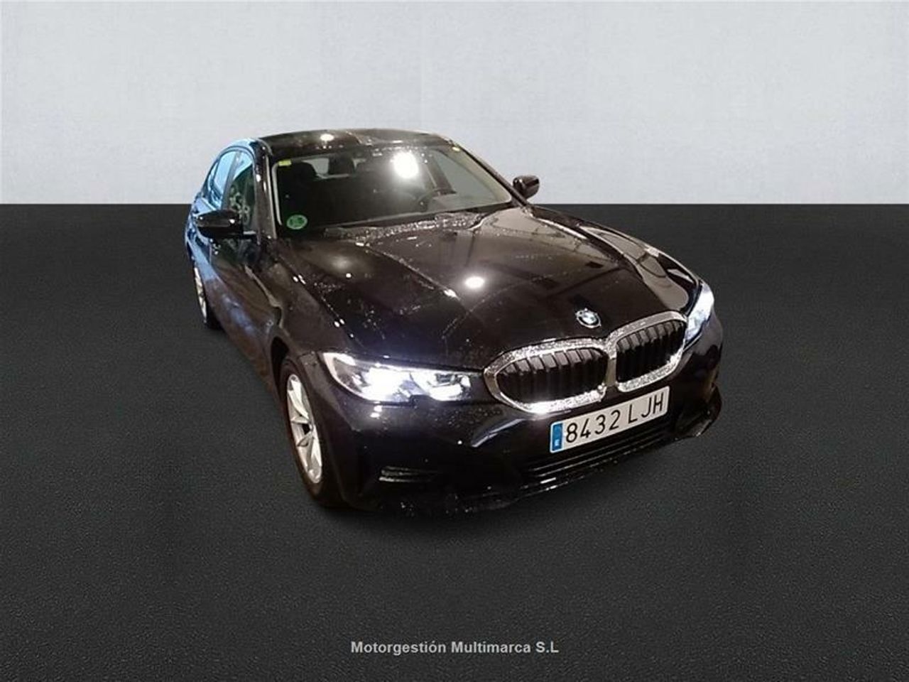 bmw serie 3 2020 / foto grande (3)