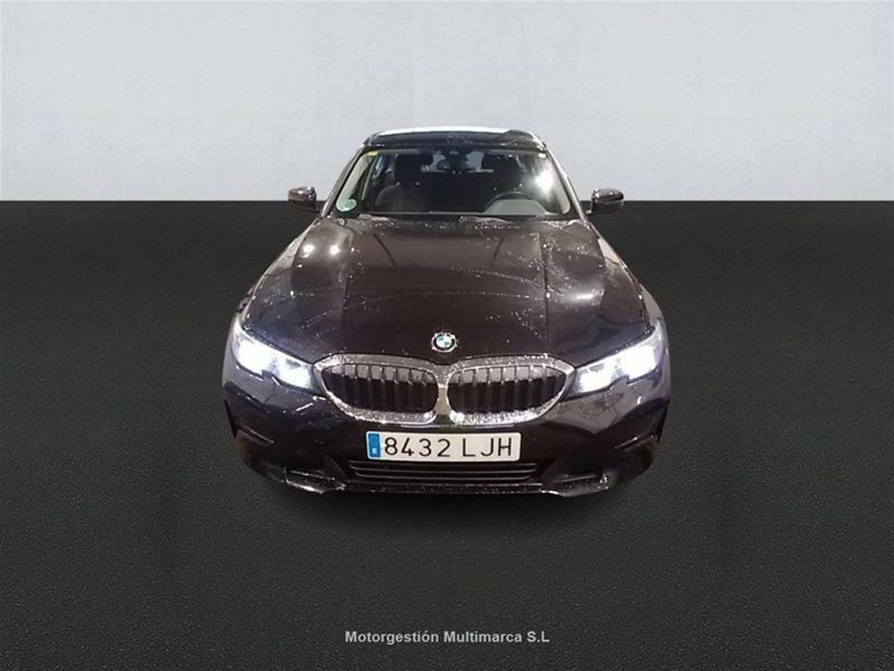 bmw serie 3 2020 / foto grande (2)