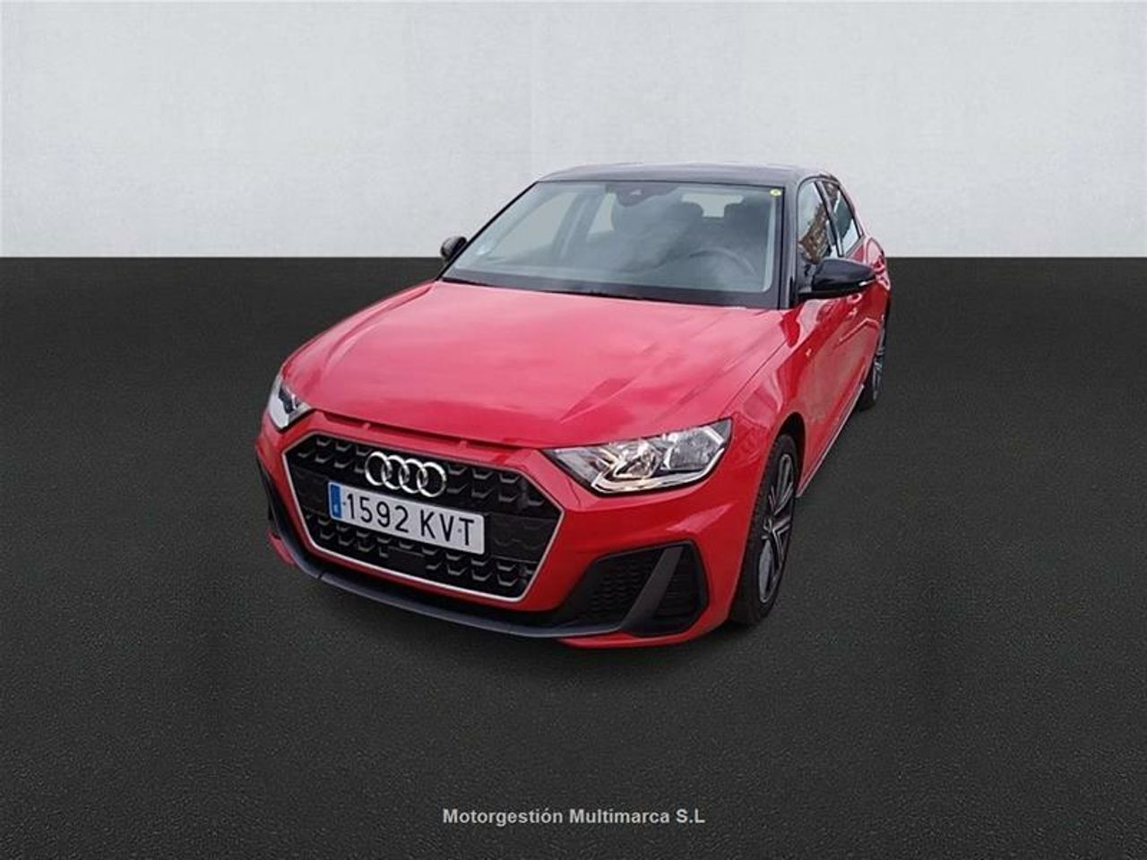 Foto audi a1 2019 /
