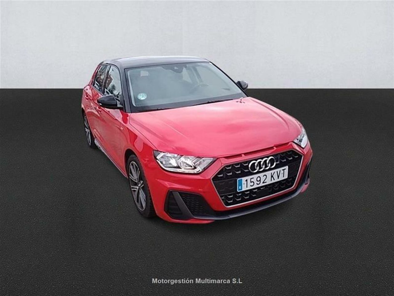 audi a1 2019 / foto grande (3)