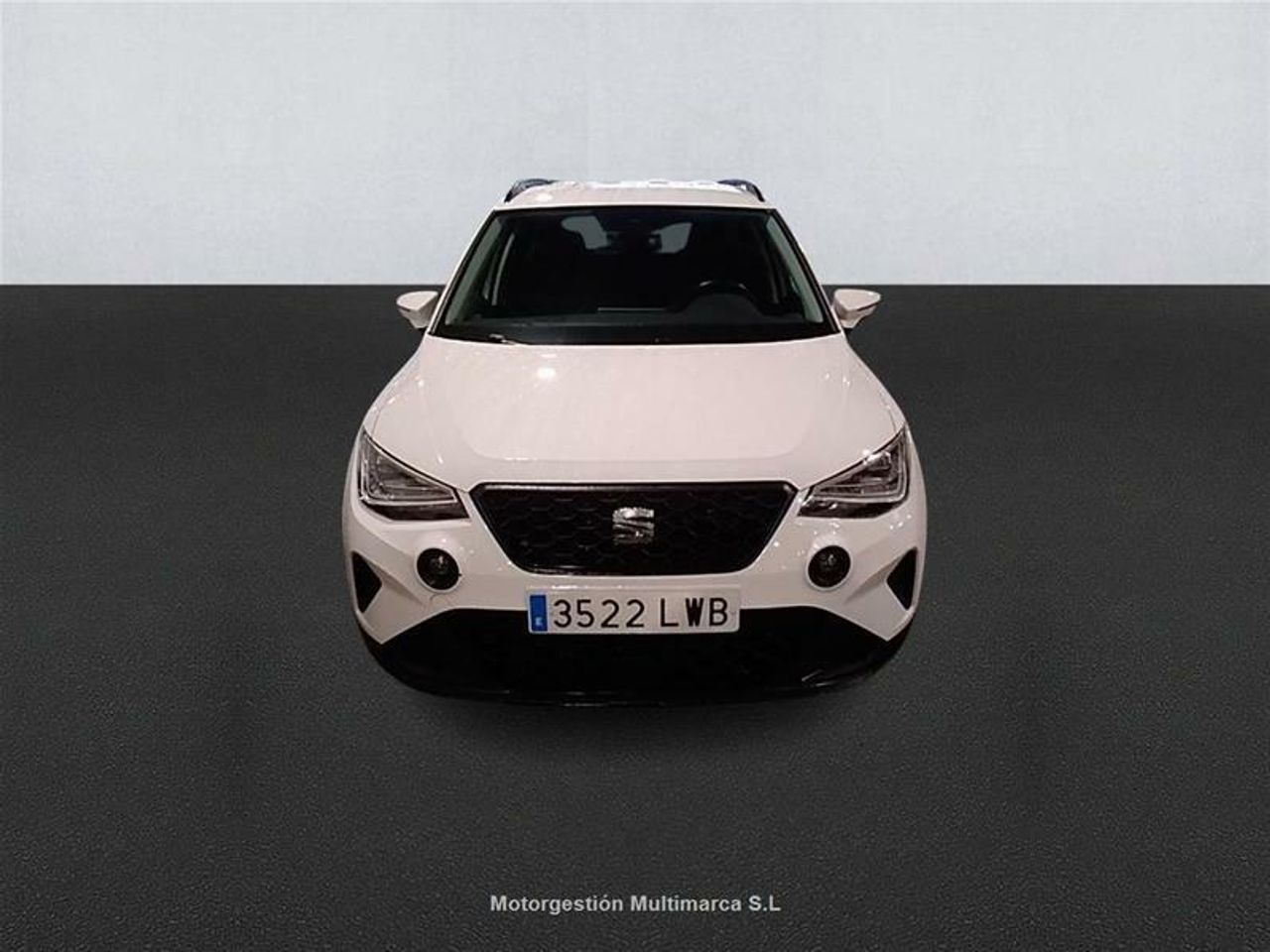 seat arona 2022 / foto grande (2)
