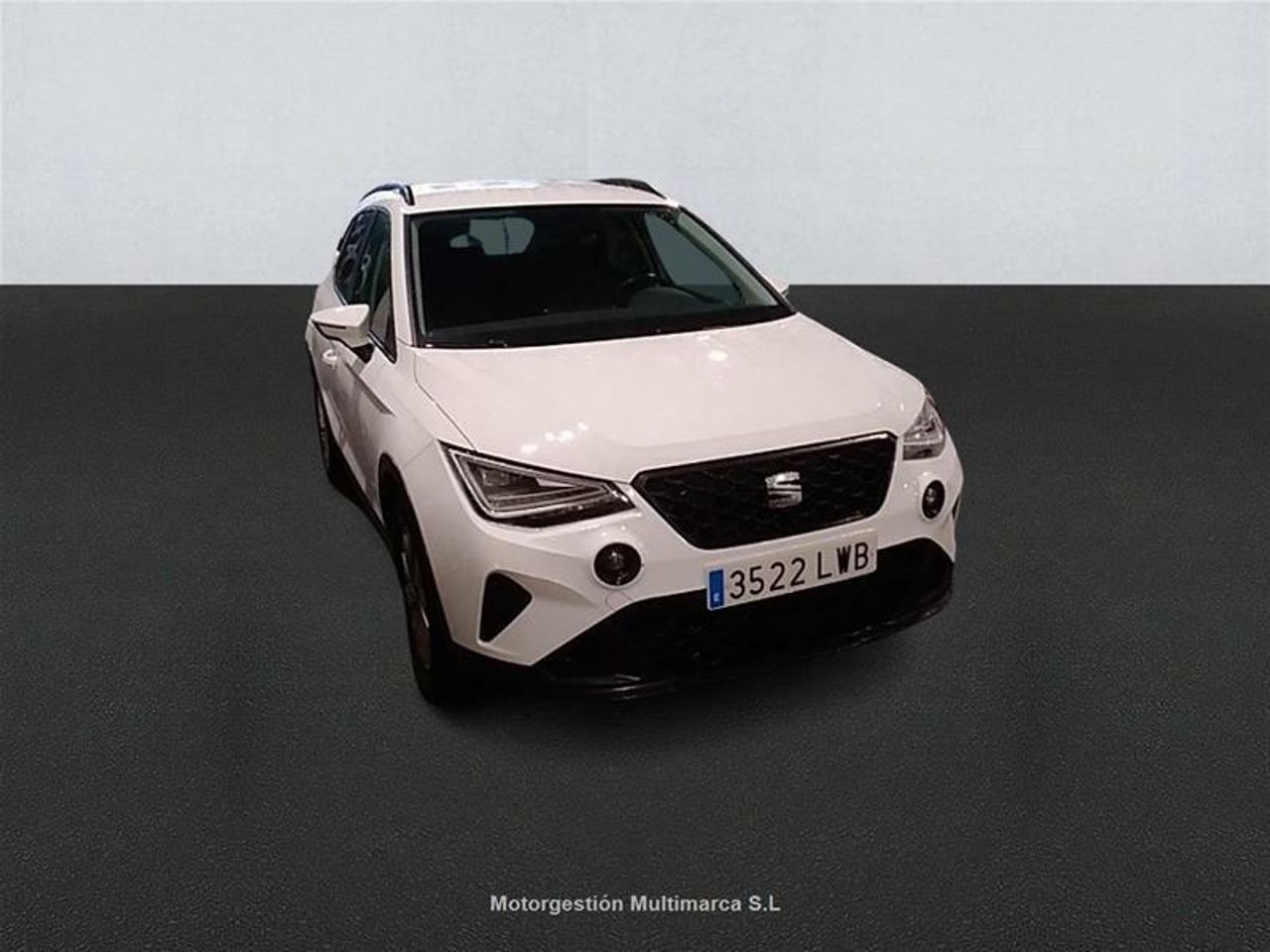 seat arona 2022 / foto grande (3)
