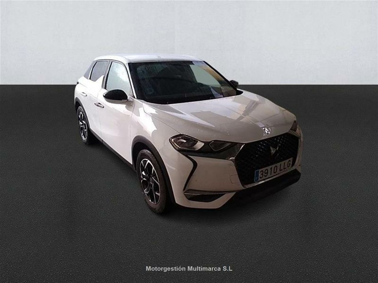 ds automobiles ds 3 2020 / foto grande (3)