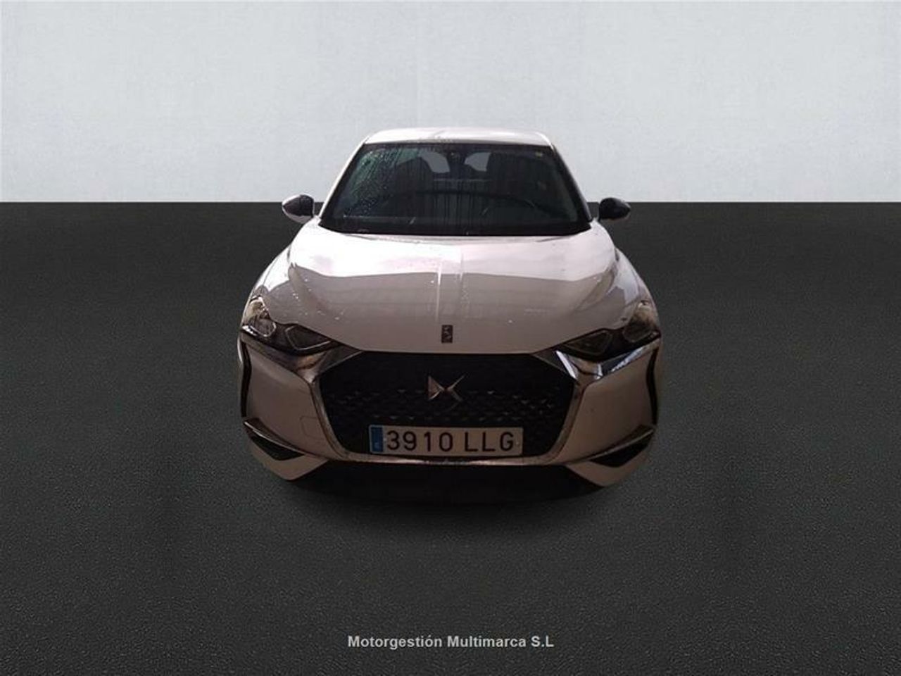 ds automobiles ds 3 2020 / foto grande (2)