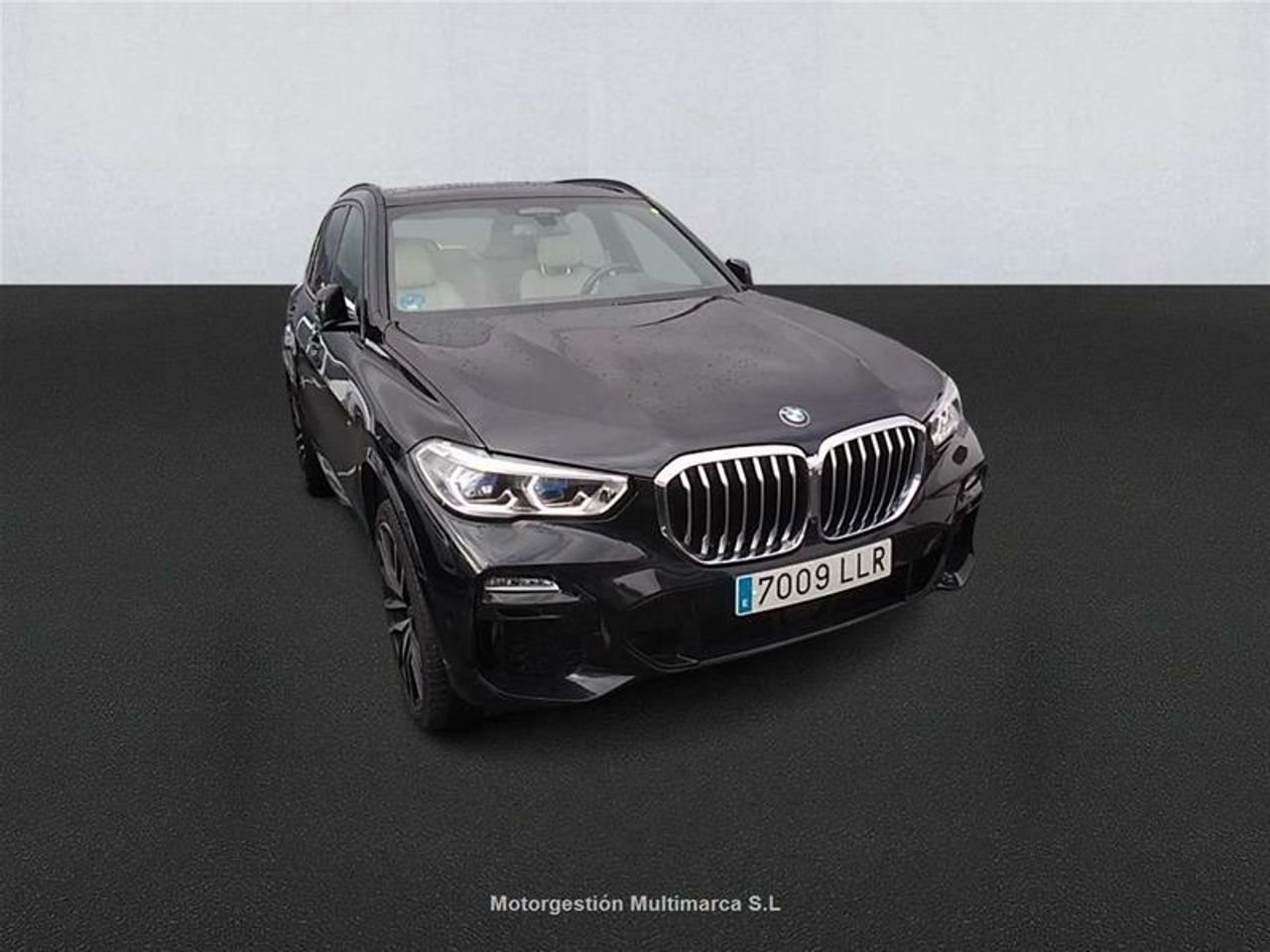 bmw x5 2020 / foto grande (3)