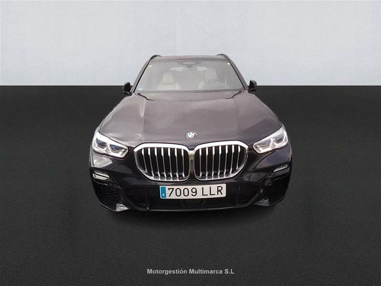 bmw x5 2020 / foto grande (2)