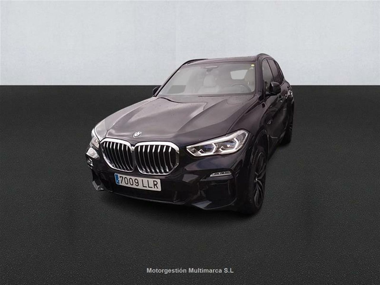 Foto bmw x5 2020 /