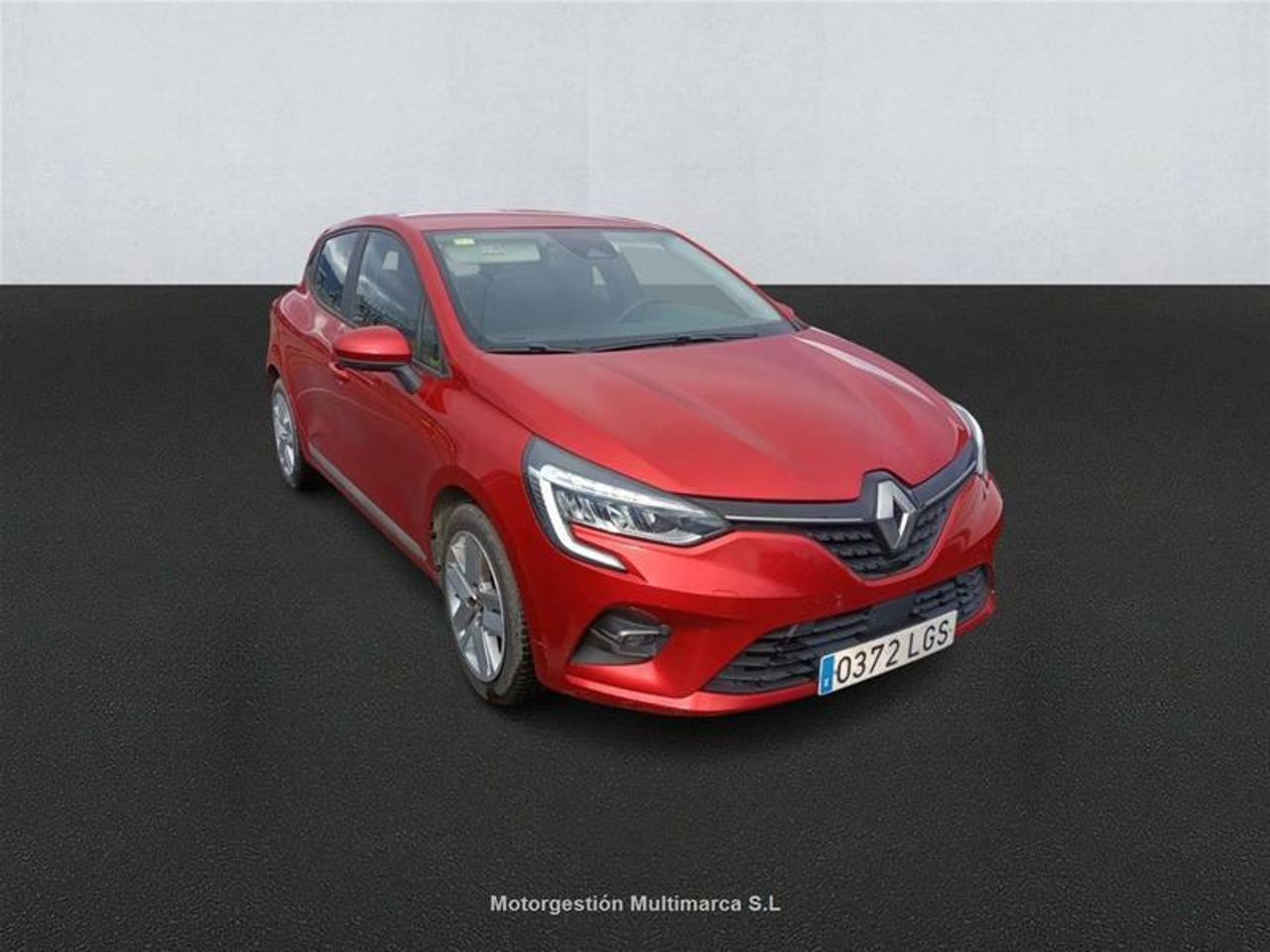 renault clio 2020 / foto grande (3)