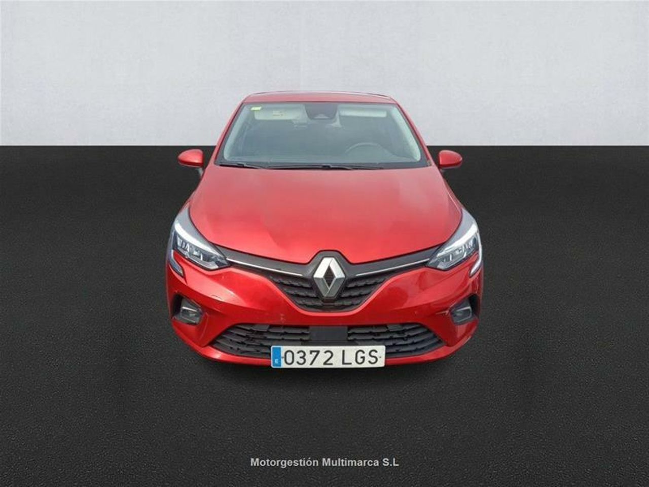 renault clio 2020 / foto grande (2)
