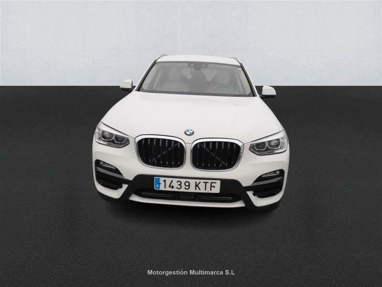 bmw x3 2019 / foto grande (2)