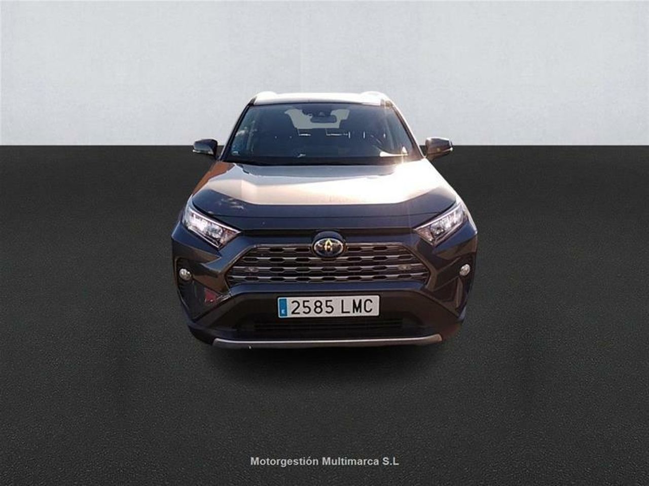 toyota rav4 2021 / foto grande (2)