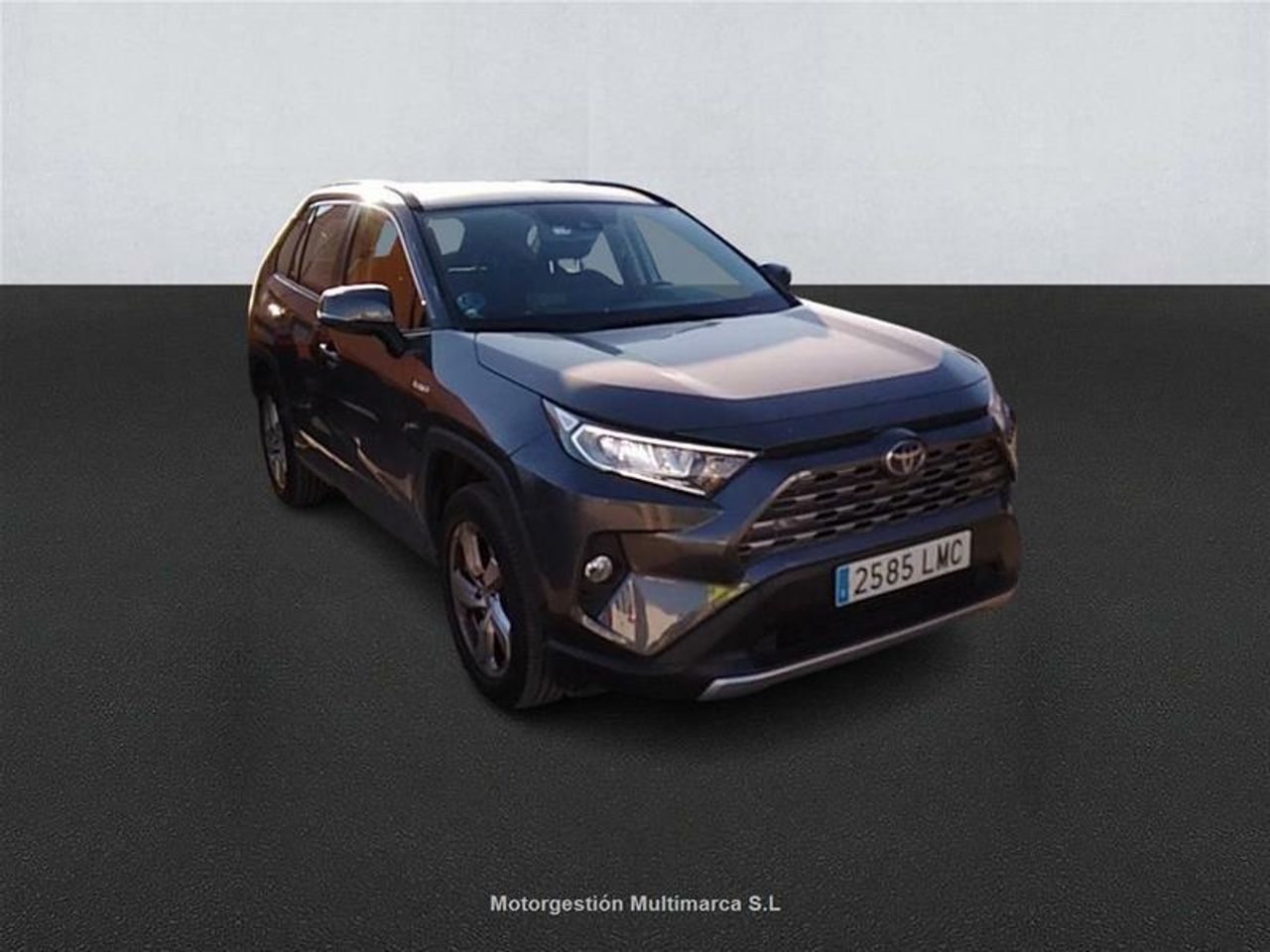 toyota rav4 2021 / foto grande (3)