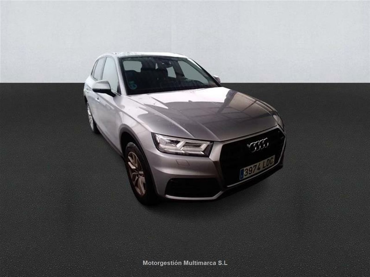 audi q5 2019 / foto grande (3)