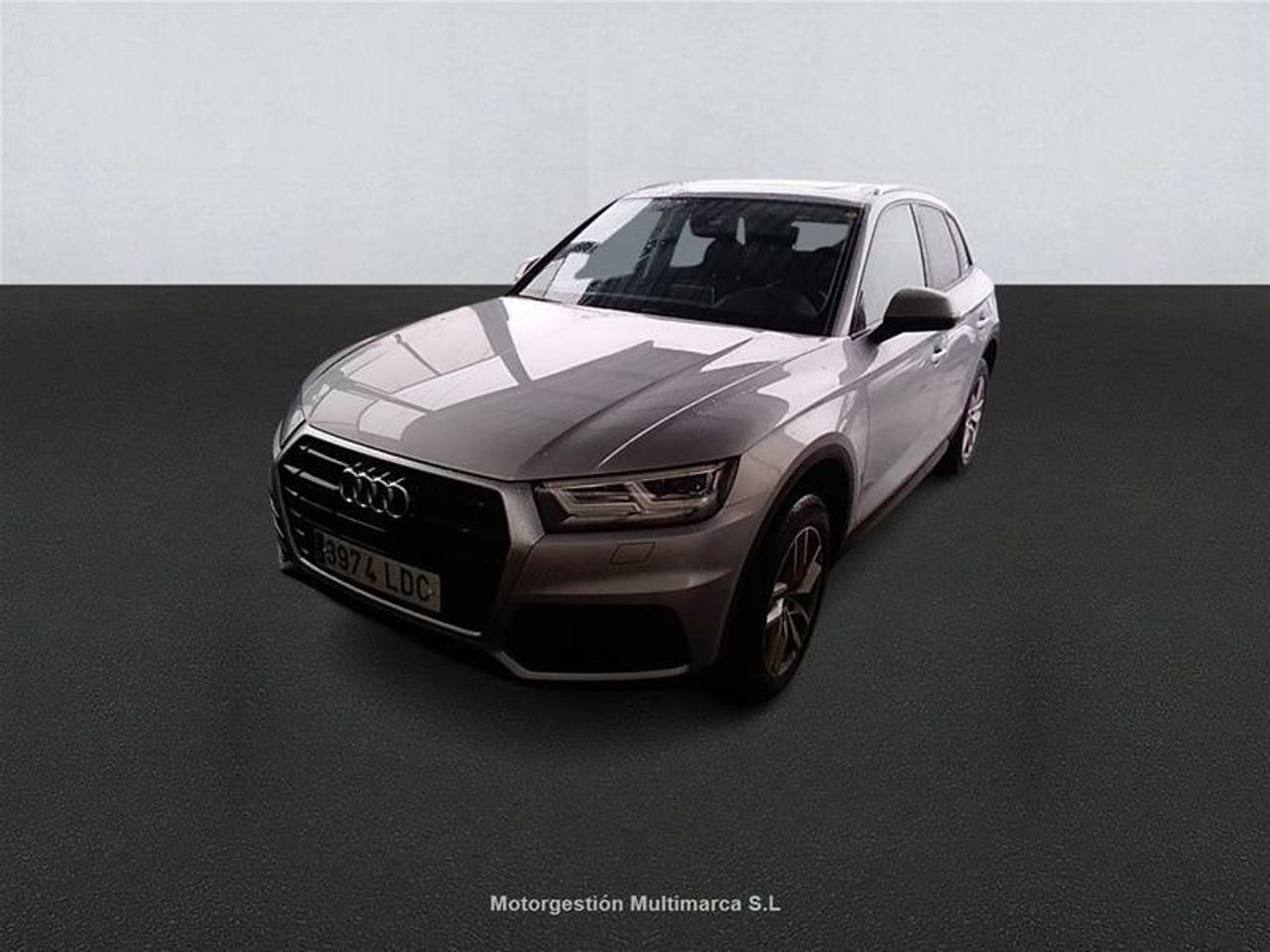 Foto audi q5 2019 /