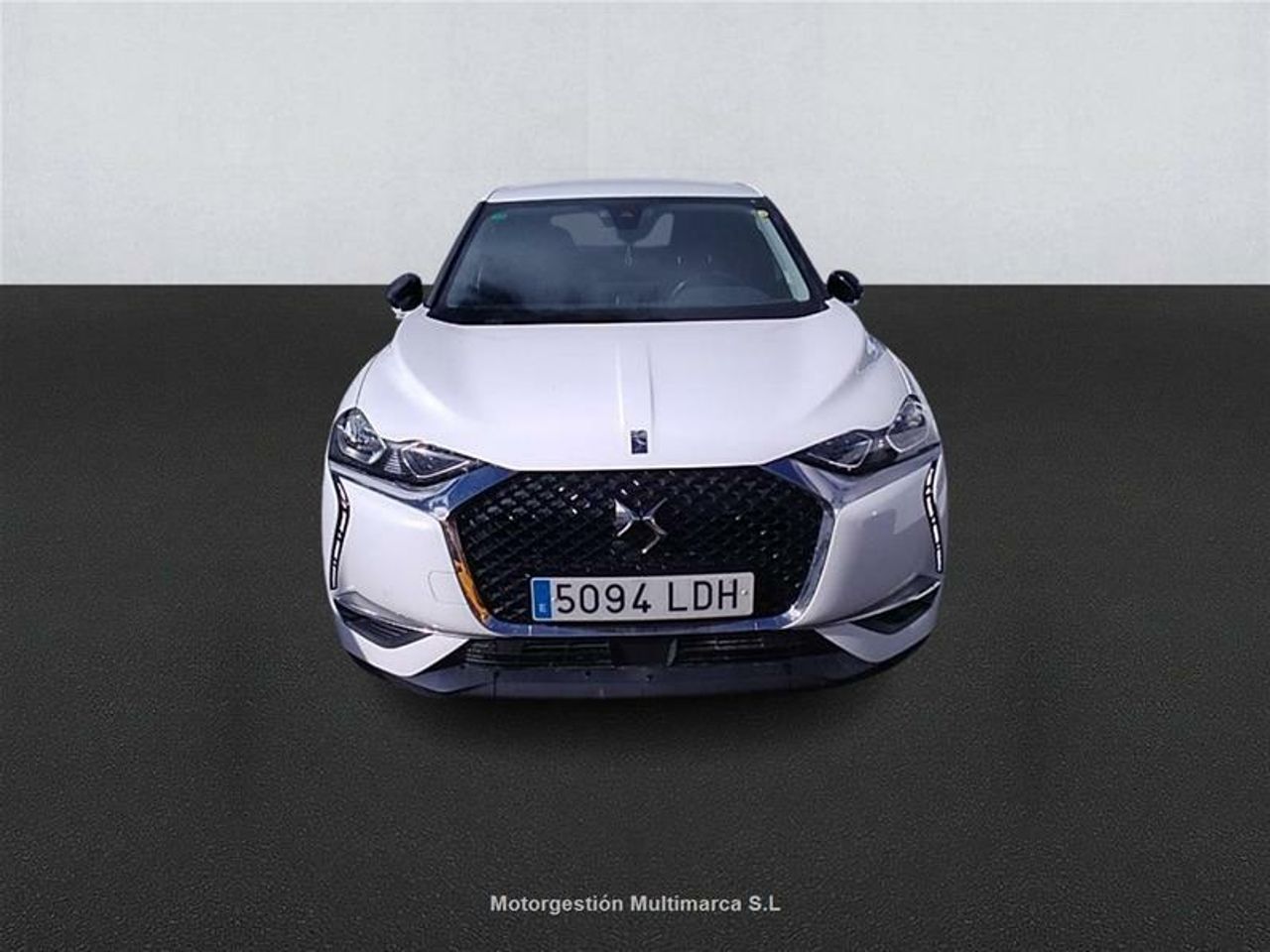 ds automobiles ds 3 2019 / foto grande (2)