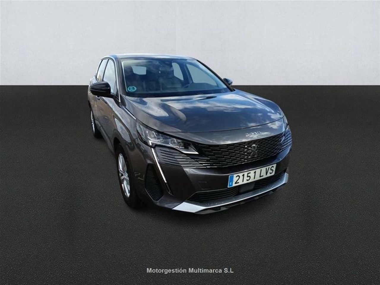 peugeot 3008 2021 / foto grande (3)