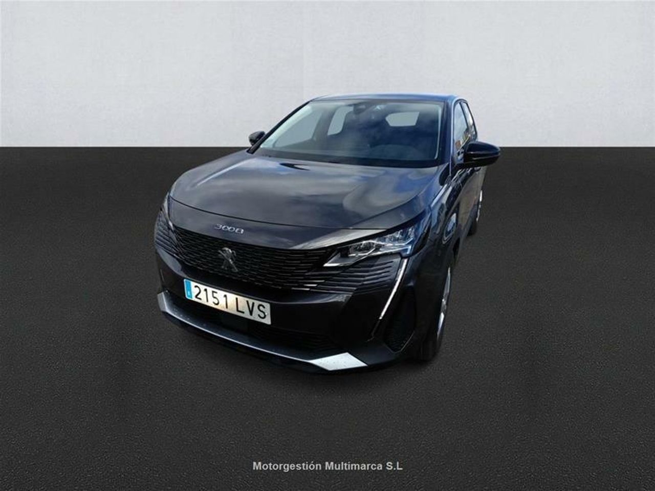 Foto peugeot 3008 2021 /