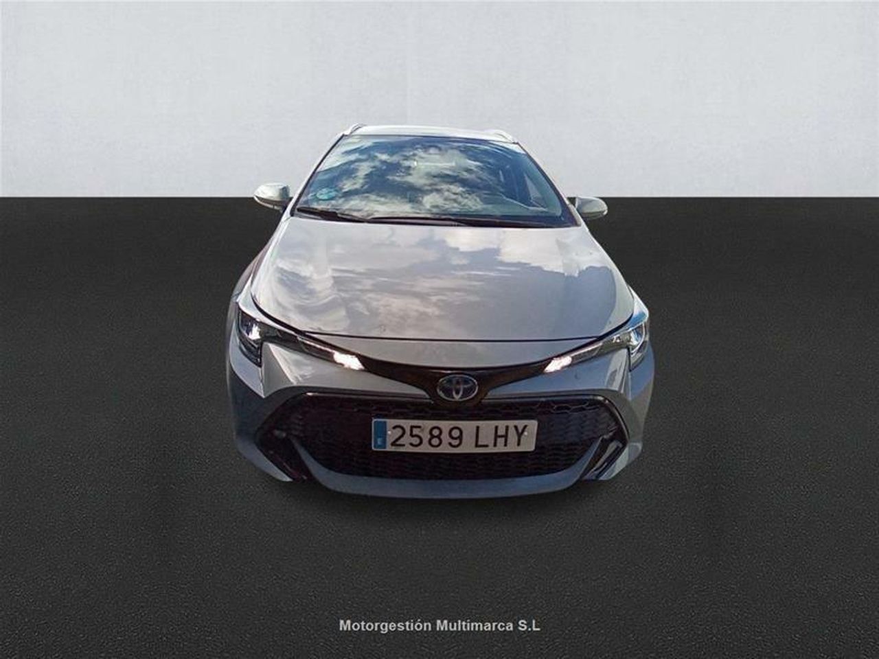 toyota corolla 2020 / foto grande (2)