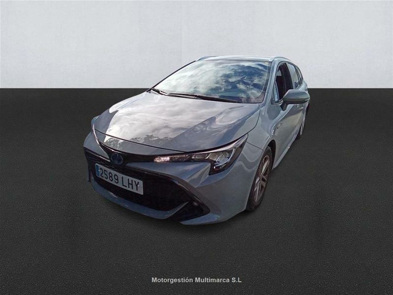 Tractores mulas mecanicas  de segunda mano - toyota corolla 2020 /