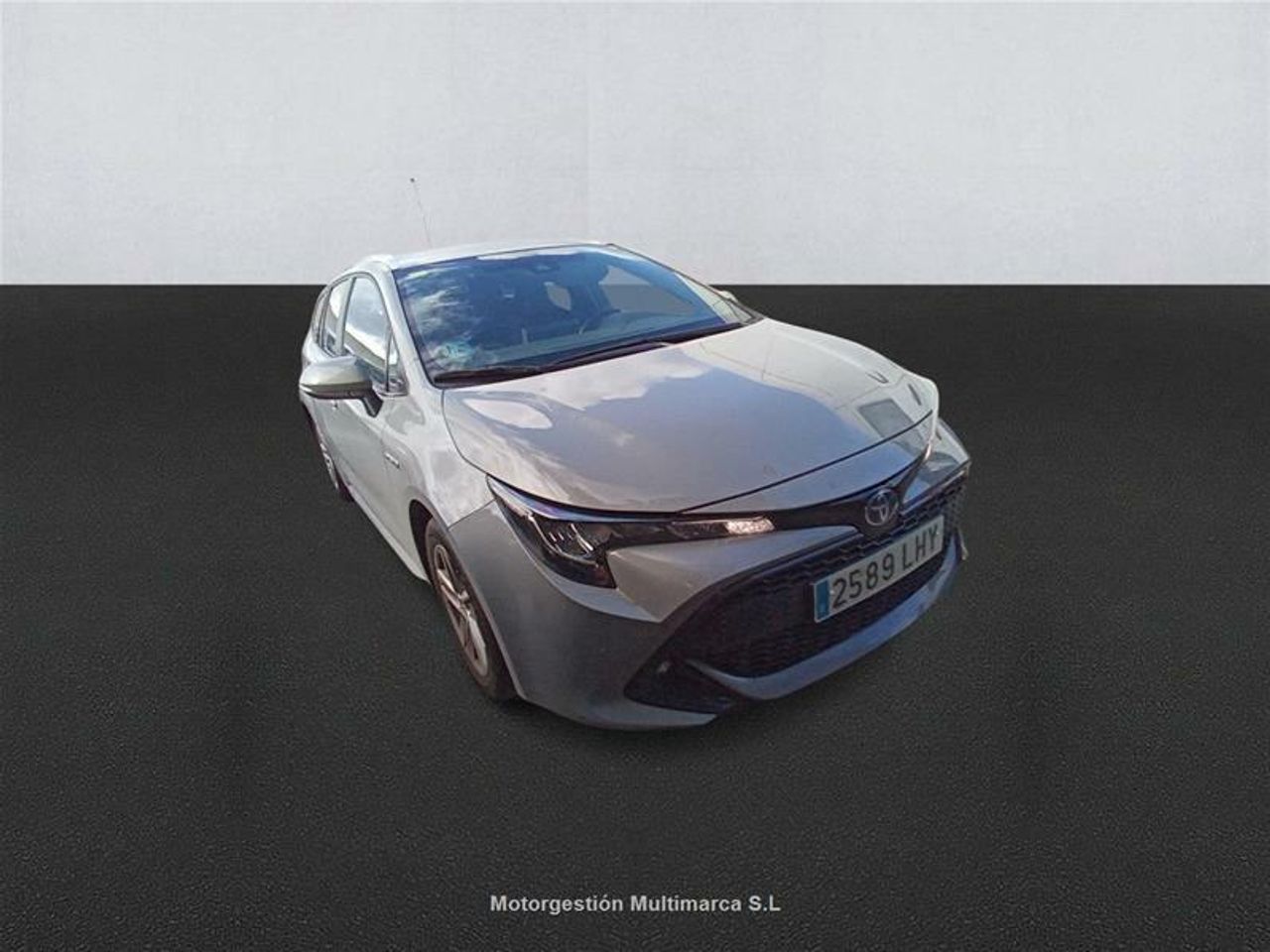 toyota corolla 2020 / foto grande (3)