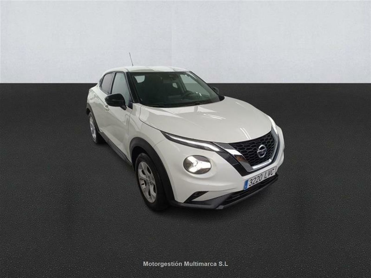 nissan juke 2021 / foto grande (3)