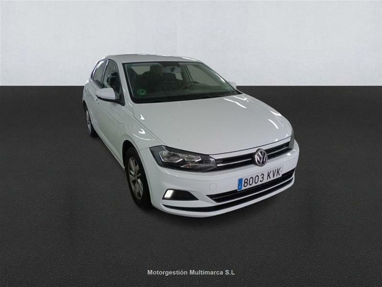 volkswagen polo 2019 / foto grande (3)